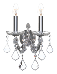 Бра AS/3022/2 Chrome Pend AS/3022/2 Chrome Pend