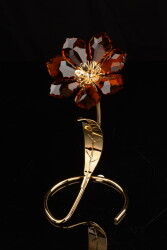 Цветок AS/205/1406/1 colors роза