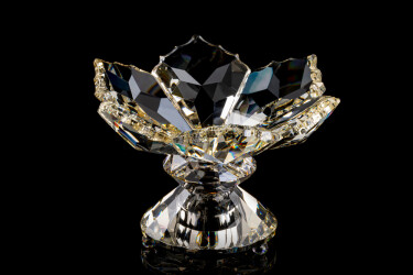 Ваза для фруктов AS/302/911/22 ваза для фруктов