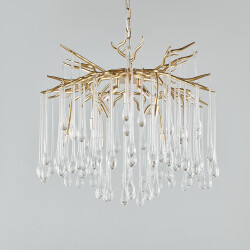 Люстра H/P8120-9G H/P8120-9G